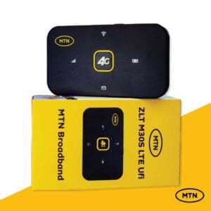 MTN WAKANET MIFI