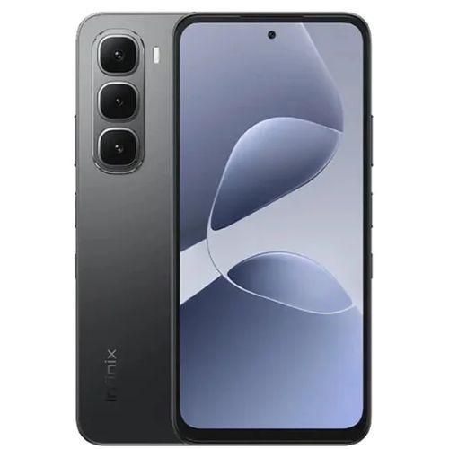 Infinix hot 60i 4gb RAM, 128gb storage