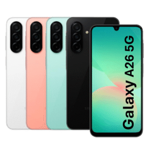 Samsung A26 (8GB)