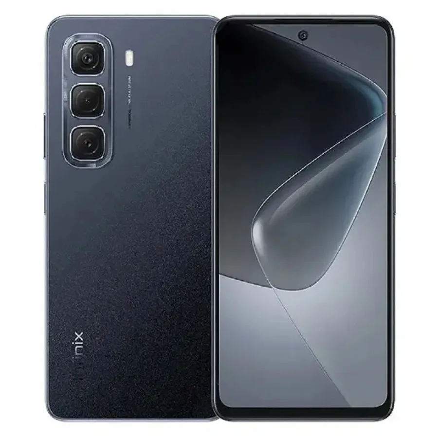 INFINIX HOT 60 PRO PLUS