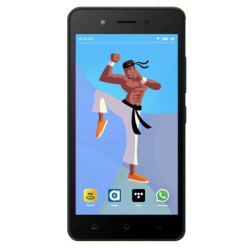 MTN KABODE SUPA ITEL AC50