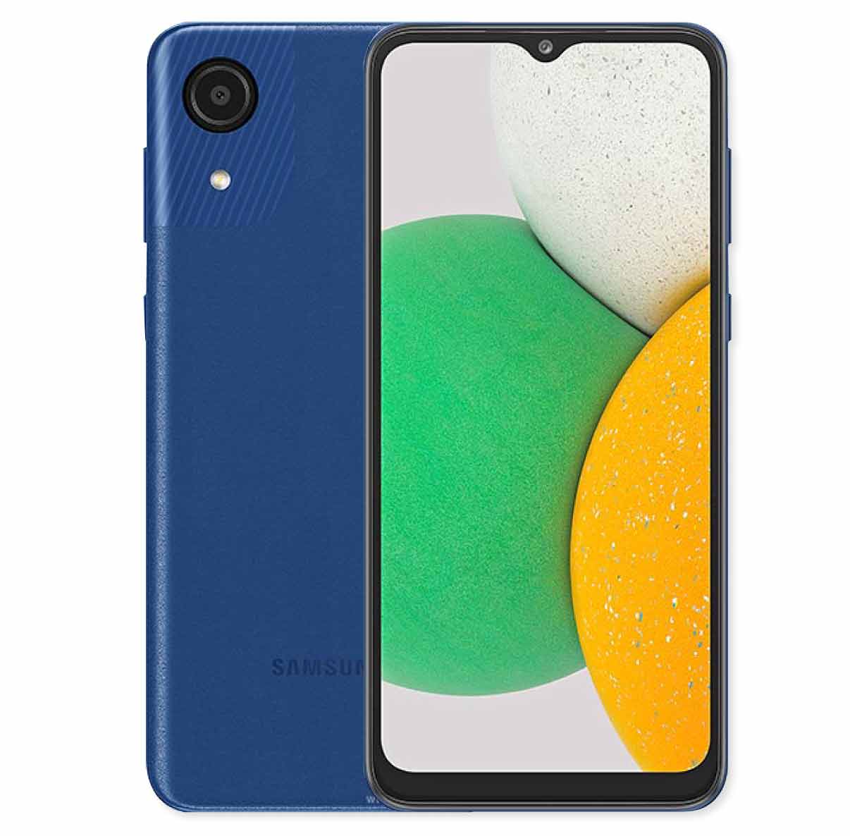 SAMSUNG A03CORE