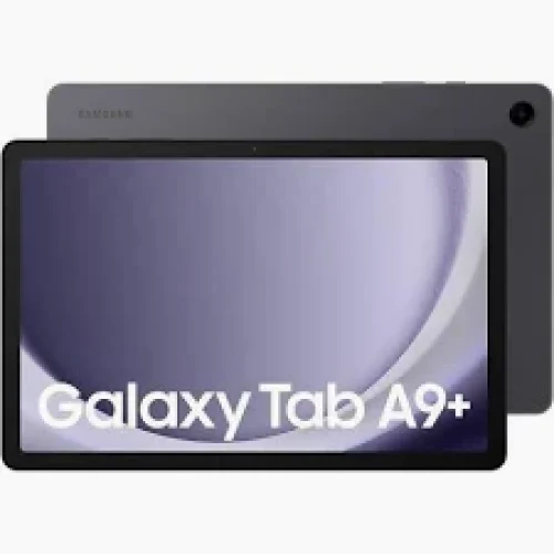 Samsung Tab A9 plus 8GB RAM, 128GB STORAGE