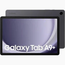 Samsung Tab A9 plus 8GB RAM, 128GB STORAGE
