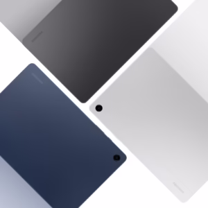 Samsung Tab A9 plus 8GB RAM, 128GB STORAGE