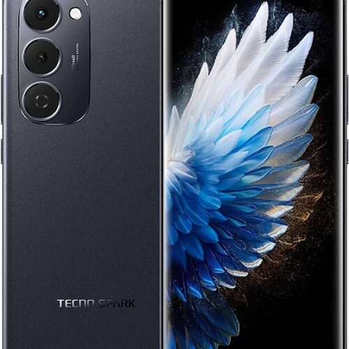 Tecno spark 40 Pro+ 8gb RAM, 256gb storage