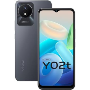 VIVO YO2T 4GB RAM, 64GB STORAGE