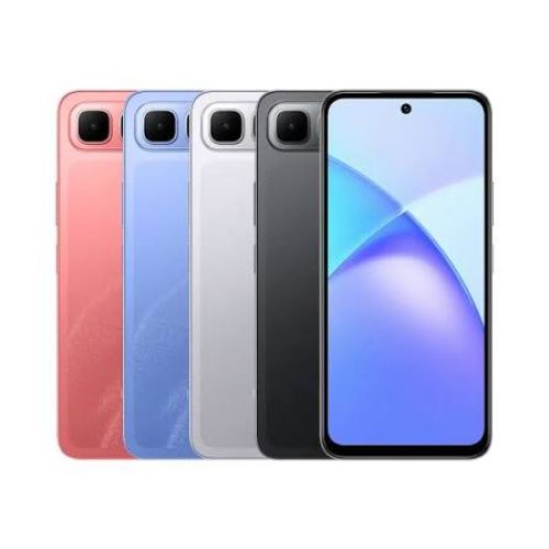 INFINIX SMART 10 PLUS 4GB RAM, 128GB STORAGE