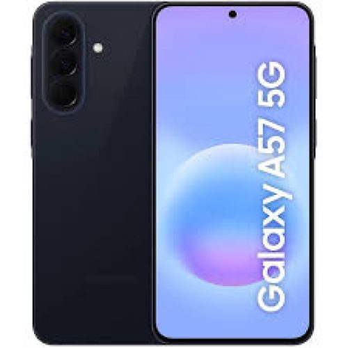 SAMSUNG A57 8GB RAM, 256GB STORAGE