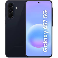 SAMSUNG A57 8GB RAM, 256GB STORAGE