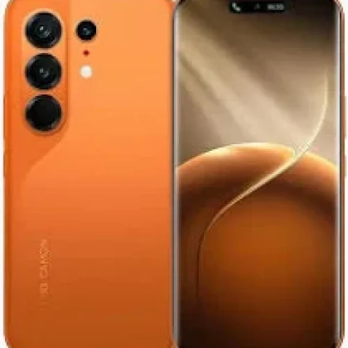 TECNO CAMON 50 8GB RAM, 256GB STORAGE