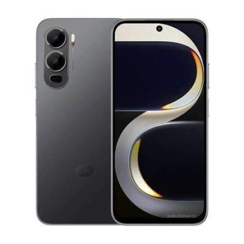 ITEL CITY 200 4GB RAM, 128GB STORAGE