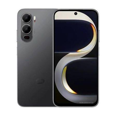 ITEL CITY 200 4GB RAM, 128GB STORAGE