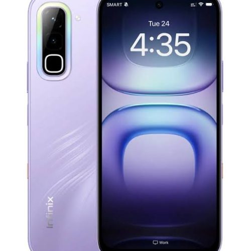 INFINIX HOT 70 6GB RAM, 256 STORAGE