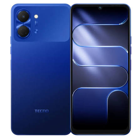 TECNO POP 20 4GB RAM, 128GB STORAGE