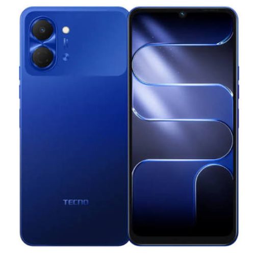 TECNO POP 20 4GB RAM, 64GB STORAGE