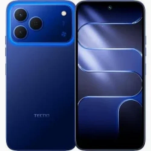 TECHNO SPARK 50 4GB RAM, 128GB STORAGE