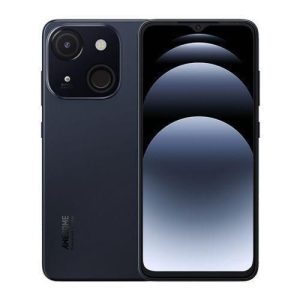 Itel A06 32GB storage, 3GB RAM