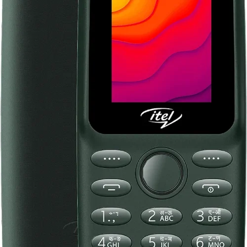 Itel 2163