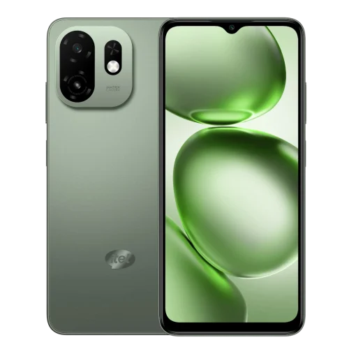 itel A100C 64GB + 2GB