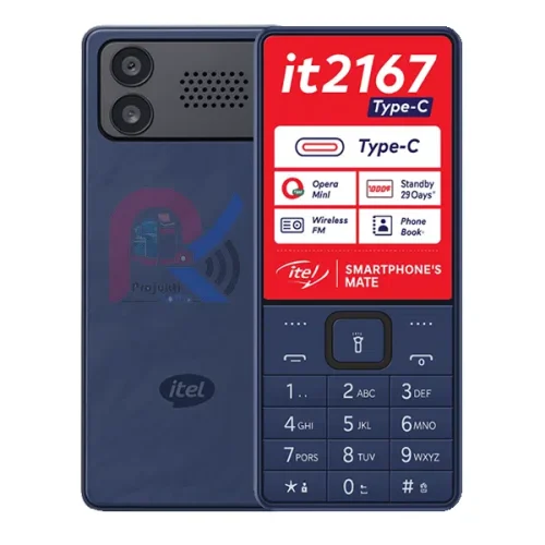 Itel 2167