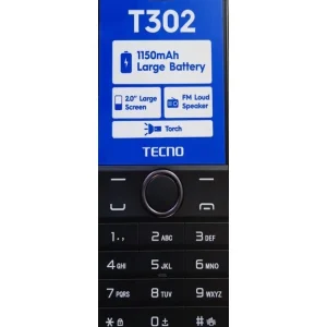 Tecno T302