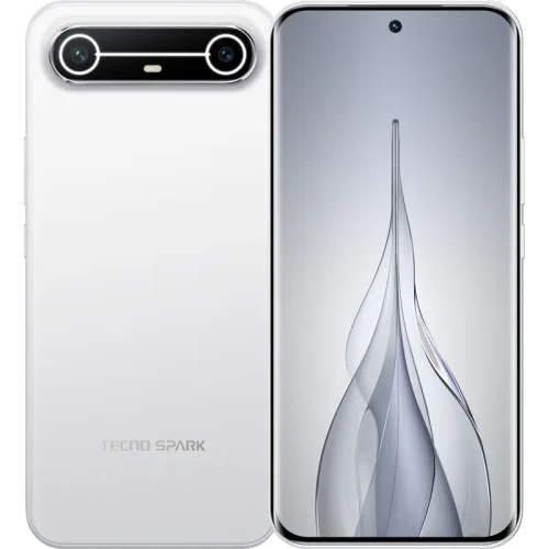Tecno Spark Slim 8GB RAM, 256 GB Storage
