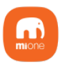 Brand logos (MIOne)