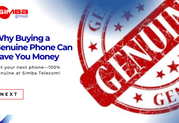 Genuine simba telecom phones Genuine simba telecom phones