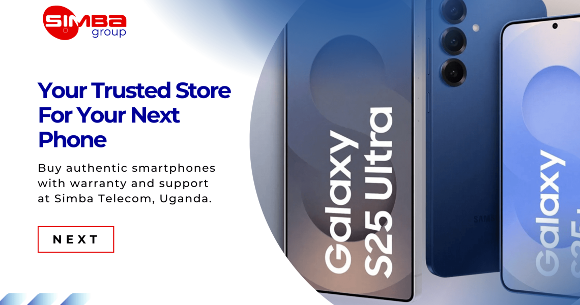 Why Simba Telecom is trusted